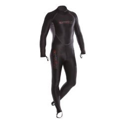 Sharkskin Chillproof One Piece Suit - Mens